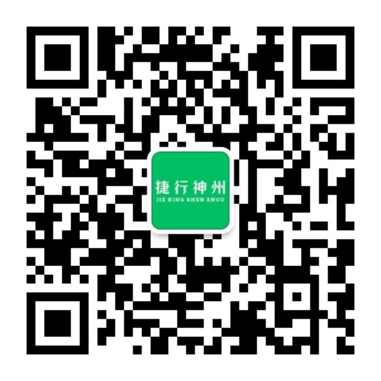 oxymor qr code